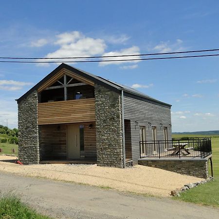 Holiday Home A Pas De Loup La Roche-en-Ardenne Exterior foto